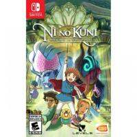 [Game] Nintendo Switch Ni no Kuni: Wrath of the White Witch