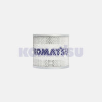 KOMATSU 21W-60-41121 กรองน้ำมันไฮดรอลิค | ELEMENT HYDRAULIC FILTER