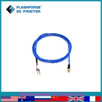 Flashforge Thermocouple for Creator Pro 3d Printer Thermistor Spare Parts Temperature-sensitive Resistance Accessories