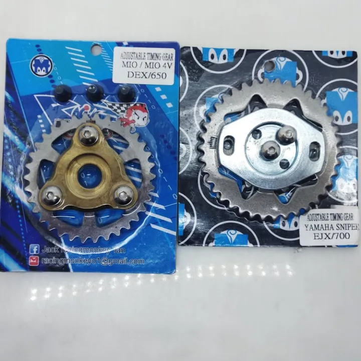 ADJUSTABLE TIMING GEAR Lazada PH