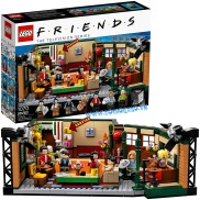 21319 Lego Ideas FRIENDS Central Perk