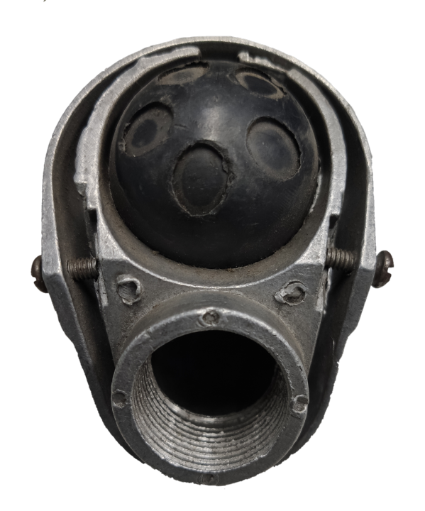 Service Entrance Cap 3/4", Service Entrance Cap 25mm Lazada PH