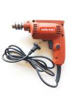 สว่านไฟฟ้า HISAKI POWER TOOLS HS-651