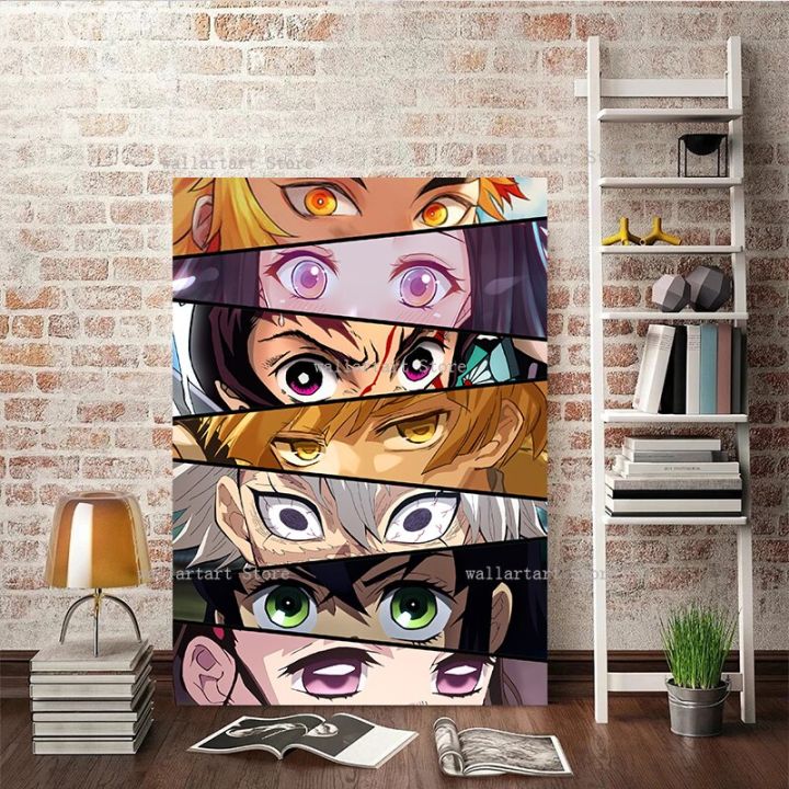 One Piece anime Wall Art Smiling Straw Hat Pirates official merch | One  Piece Store