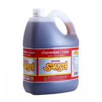 สินค้ามาใหม่! รวมรส น้ำปลาผสม 4500 มล. Ruamros Mix Fish Sauce 4500 ml ล็อตใหม่มาล่าสุด สินค้าสด มีเก็บเงินปลายทาง