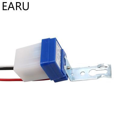 【CW】✸∋❍  Photocell Street Lamp Controller 220V 50-60Hz 10A Photo Photoswitch Sensor