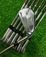 ชุดฝึกกอล์ฟ225PRO MIZUNO 456789PS ไม้กอล์ฟสำหรับผู้ชาย