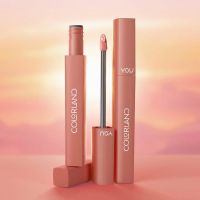 Y.O.U Colorland Powder Mousse Lip Stain วาย.โอ.ยู คัลเลอร์แลนด์ พาวเดอร์ มูส ลิป สเตน (มี 6 เฉดสี)