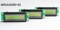 【❖New Hot❖】 mxizg จอ Lcd ขนาดเล็กขนาดเล็กสะท้อนแสง1602 16*2 Tm162x 16x Mdls16263-lv Mdls16263 Bt-21603v-16พอร์ต16P Uno R3 51 Stm32หน้าจอ Lcr