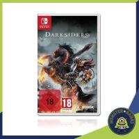 Darksiders Warmastered Edition Nintendo Switch game (เกมส์ Nintendo Switch)(ตลับเกมส์Switch)(แผ่นเกมส์Switch)(ตลับเกมส์สวิต)(Dark siders Warmaster Switch)