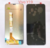 LCDหน้าจอชุด vivo y19 พร้อมทัชสกรีน  JAMEMAXแถมฟรีไขควง +กาวติดหน้าจอ