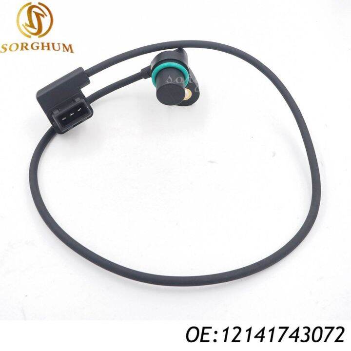 12141743072 Cam Shaft Camshaft Position Sensor Cps For Bmw E36 318i