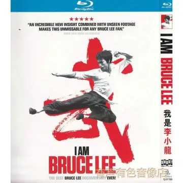 Buy Bruce Lee Dvd online | Lazada.com.ph