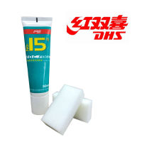 กาวติดยางปิงปอง DHS รุ่น WATER BASE GLUE กาวน้ำ  (ชมสินค้าเพิ่มเติม คลิ๊ก &amp;gt;&amp;gt;&amp;gt; ไปที่ร้านค้า)