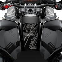 ✆﹊ For BMW R1250GS Adventure Triple Black 2020 2021 Motorcycle Gas Tank Pad Protection Decals