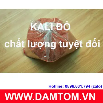 Công dụng và ứng dụng của 500g kclo3 trong đời sống hàng ngày