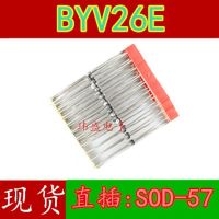 10pcs BYV26E BYV26  1000V SOD-57