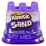 Bộ khuôn và cát KINETIC SAND 6039983 - Giao hàng ngẫu nhiên thumbnail