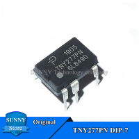 10Pcs Original TNY277PN DIP-7 TNY277P DIP7 Power Management ชิป IC ใหม่