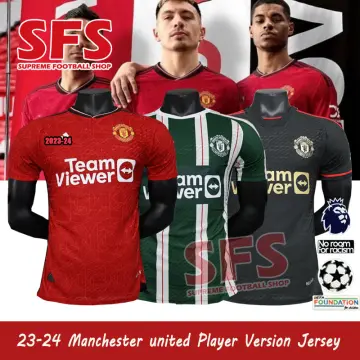 Manchester United Jersey Ladies - Best Price in Singapore - Aug 2023