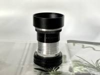 DALLMEYER PROJECTION LENS 50MM.F1.5 MODIFIED SONY E MOUNT