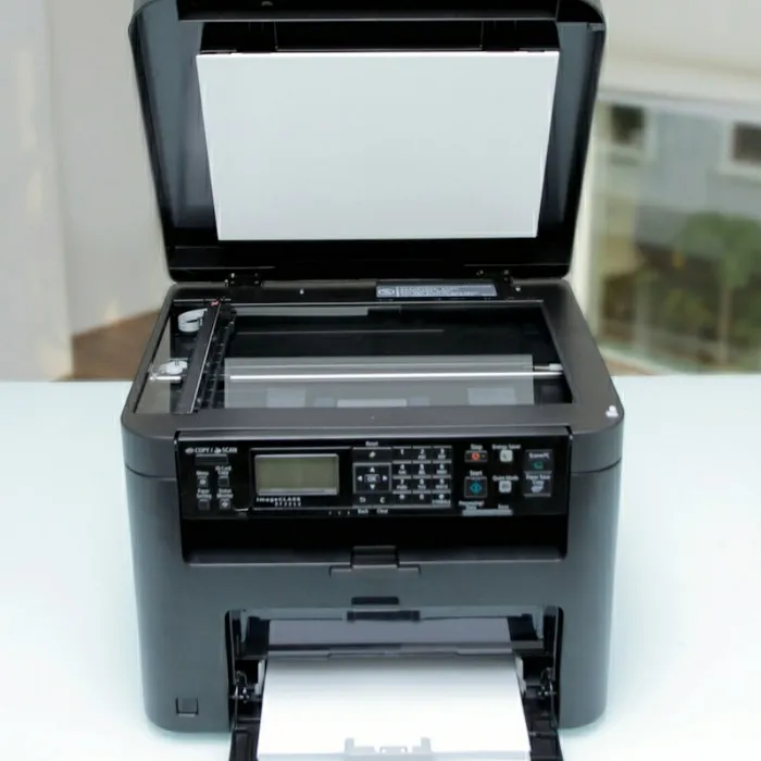Printer Canon Image Class MF211 Multifungsi | Lazada Indonesia