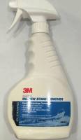 3M Mildew Stain Remover 500 ml / น้้ำยาขจัดเชืือรา หรือ คราบสีเหลือง ขนาดขวดเสปรย์