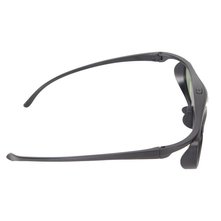 แว่นตาสามมิติ3d-144hz-แว่นตา3d-ลิงค์-dlp-สำหรับโปรเจคเตอร์-dlp-3มิติ