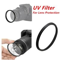 ’【‘【；=- 95Mm UV Filter Ultra Slim Ultra-Violet For Sigma 50-500Mm Tamron SP 150-600Mm Nikon 200-500Mm Canon RF 800Mm F11 IS STM Lens