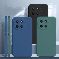 เคสสำหรับ Realme 11 11X Pro Plus Realme11 Nfc Realme11Pro 4G 5G ซิลิโคนรูปสี่เหลี่ยมเคสโทรศัพท์กล้องป้องกันคู่กันกระแทกฝาครอบด้านหลังปลอกอ่อน