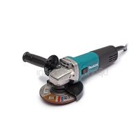 MAKITA / มากีต้า 9558HN เครื่องเจียร์ไฟฟ้า 5" (M011-9558HN)