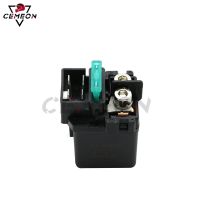 For KAWASAKI ZX1200 ZX-12R ZZR1200 ZX900 ZX-9R ZX600 ZX636 ZX-6R ZX-6RR ZX1000 ZX-10R NINJA Motorcycle Starter Relay Solenoid