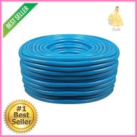 สายยางม้วนเด้ง GARTENE 3/4 นิ้ว X 100 เมตร สีน้ำเงินANTI-KINK GARDEN HOSE GARTENE 3/4INX100 เมตร BLUE **คุ้มที่สุดแล้วจ้า**