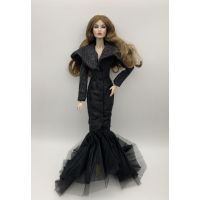 New styles of quality clothes and dressess skirts suit coat for BB FR dolls A1000 Electrical Connectors