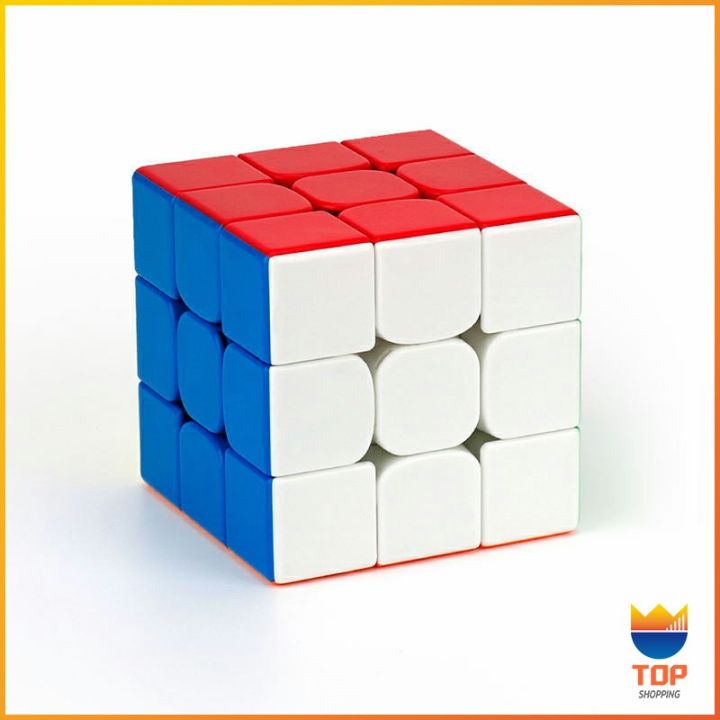 top-รูบิคแม่เหล็ก-ความเร็ว-3x3x3-รูบิคส์คิวบ์-ขั้นเทพ-rs3m-rubiks-cube