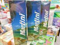 น้ําแร่ martini (300ml)