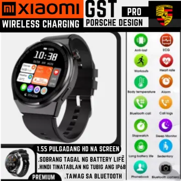 New k88h smart top bluetooth watch