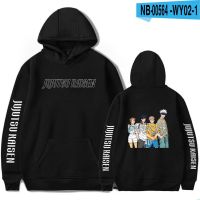 Jujutsu Kaisen Hoodies For Adult Men Anime Gojo Satoru Graphic Pullover Sweatshirts New Fashion 2022 Unisex Harajuku Loose Hoody Size XS-4XL