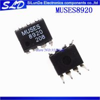 Free Shipping 2pcs/lot MUSES 8920 MUSES8920 DIP-8 new original In Stock