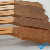 ‘；【- Okoume Wood For TL Style Acoustic Guitar Neck Mahogany Swallow Tail Neck Guitar Accessories