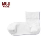 Original MUJI Unisex Fit Right Angle Thin Socks Genderless Unisex Short Casual Socks