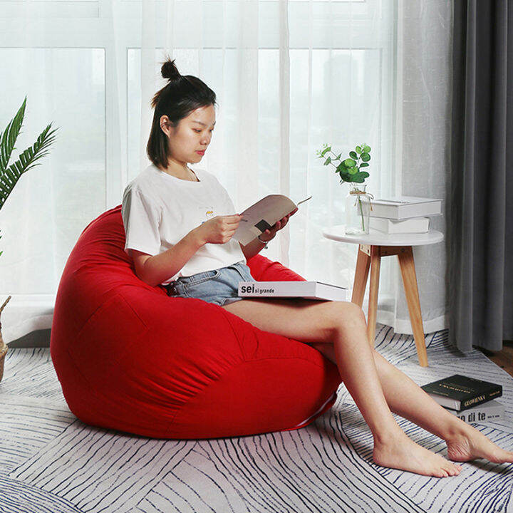 linen-beanbag-sofa-cover-no-filler-bean-bag-chair-pouf-bed-futon-ottoman-seat-tatami-puff-relax-lounge-furniture