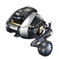 Shimano Beast Master 3000 Electric reel Big-game Off-shore Deep seaExcellent 663 Shimano Beast Master 3000 Electric reel Big-game Off-shore Deep seaExcellent 663