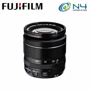 Shop Fujifilm Ois Lenses online - Apr 2024 | Lazada.com.my