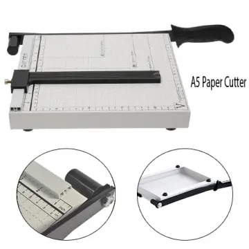 Shop Paper Cutter Slider Blade with great discounts and prices online - Oct  2023