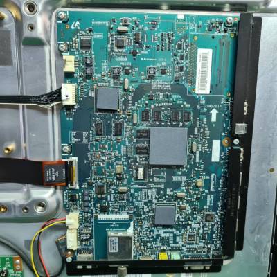 Main Board SAMSUNG (เมนบอร์ด ซัมซุง) รุ่น UA32C6900VR พาร์ท BN94-03842M อะไหล่แท้/ของถอดมือสอง