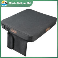 Usb Smart Heated Seat Cushion 3โหมดแบบพกพาความร้อนอย่างรวดเร็วเบาะรองนั่งอุ่นสำหรับ Office Park Boat Camping