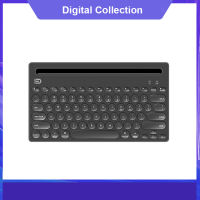 FD IK3381 Multi-Device Bluetooth Keyboard ฟรี! สติกเกอร์ภาษาไทยสำหรับ IK3381 (แป้นพิมพ์ คีย์บอร์ด wireless)