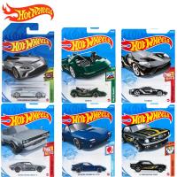 Hot Wheels Original รถของเล่นสำหรับเด็ก1:64 Diecast รุ่นรถของเล่นสำหรับชาย Hotwheels รถของเล่น Lancia Delta Integral สำหรับเด็ก