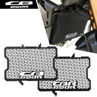 พริบตา❧SDR สำหรับ650R HONDA CB/CBR CBR650R CB650R 2019 2020 2021 2022แผงติดหม้อน้ำรถมอเตอร์ไซค์ตัวป้องกันปลอกกันกระแทก CB650R 650R CB CBR650R